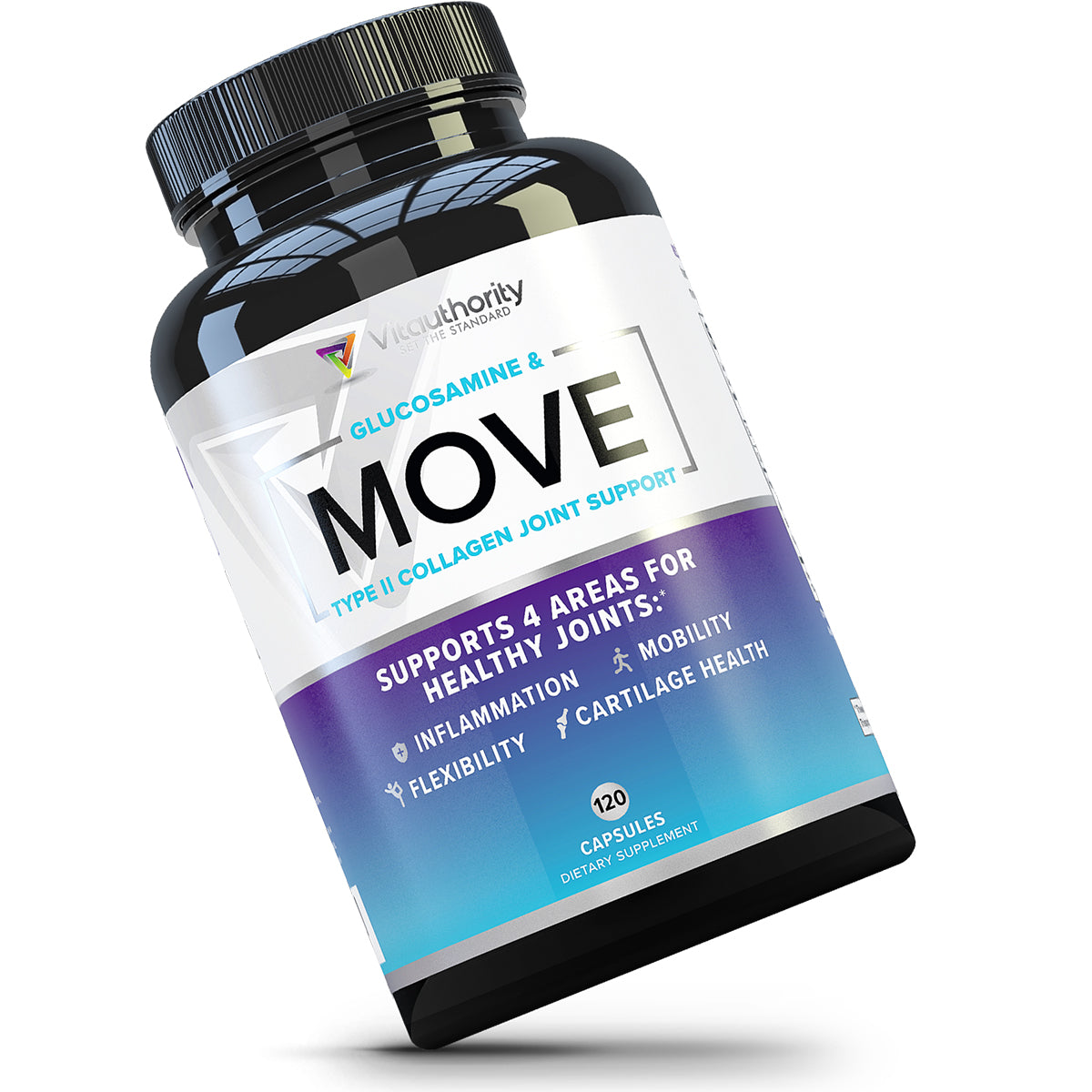 Move Premium Joint Support