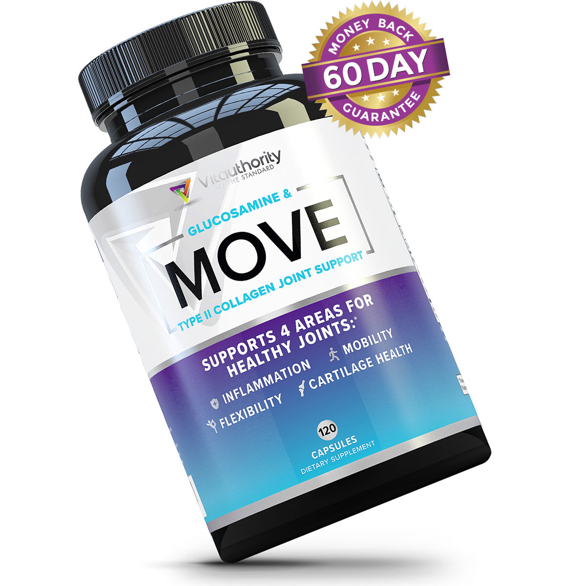 Move Premium Joint Support