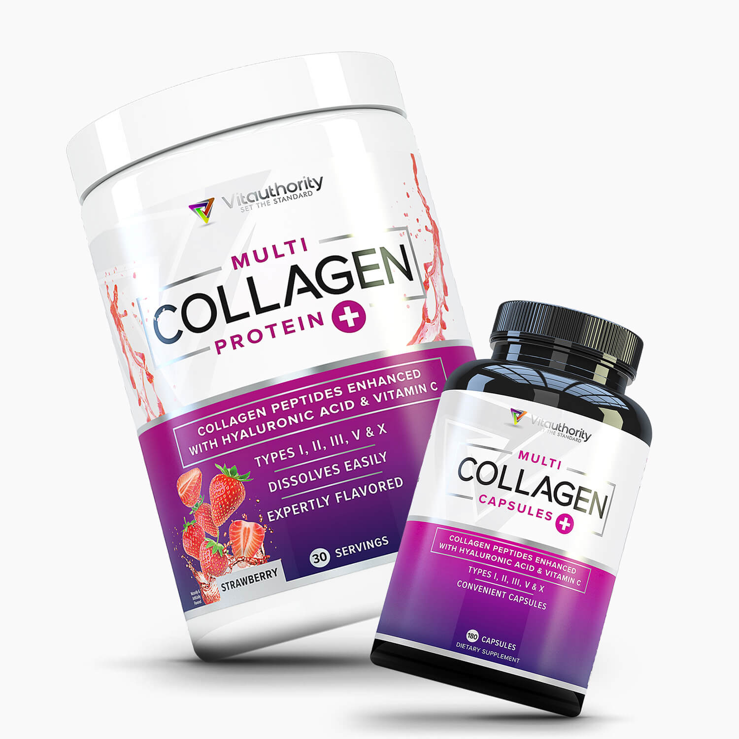 Collagen Lovers Bundle