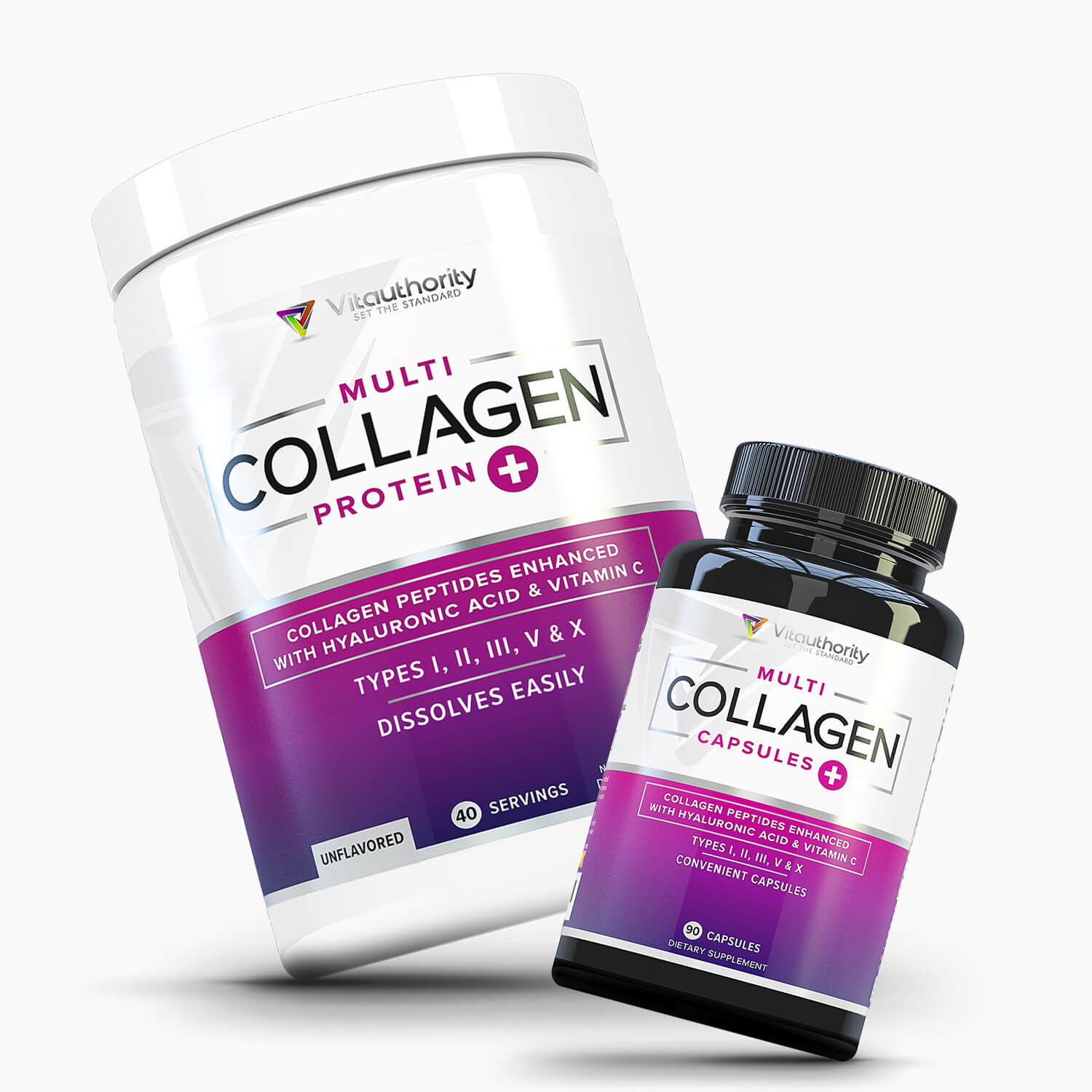 Collagen Lovers Bundle