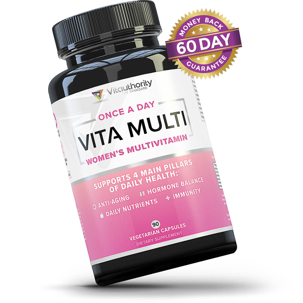 Vita Multi Women's Multivitamin