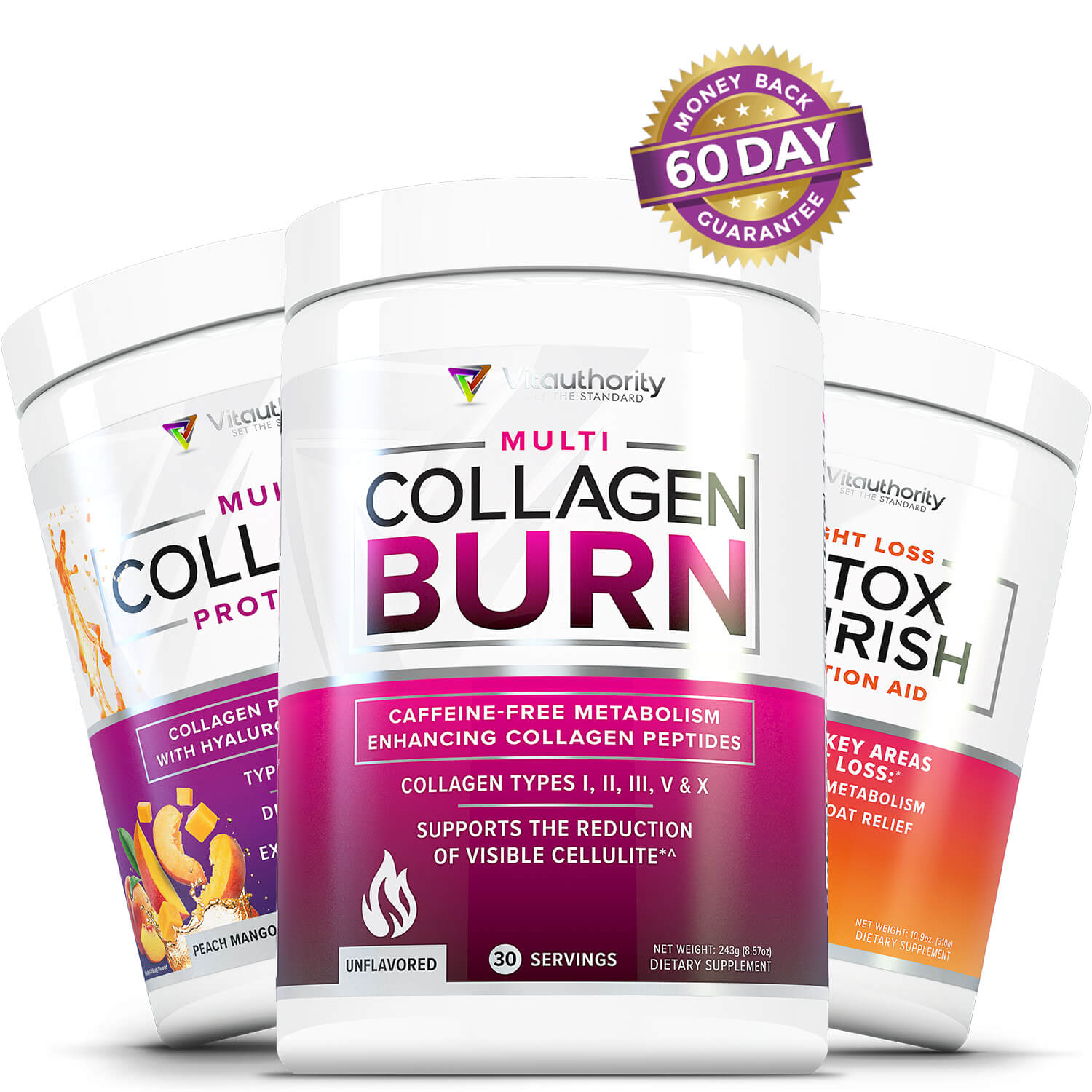 Jump Start Bundle