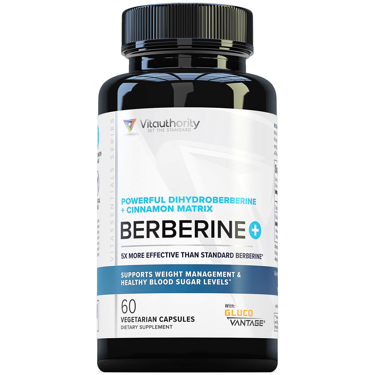 Berberine +