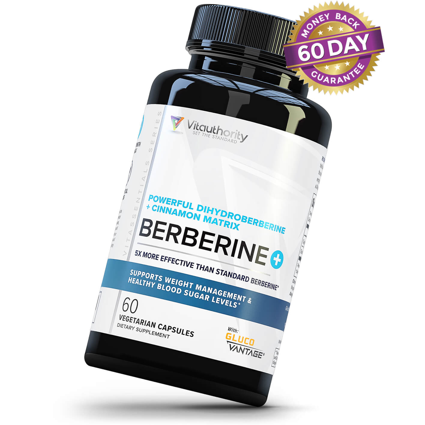 Berberine +