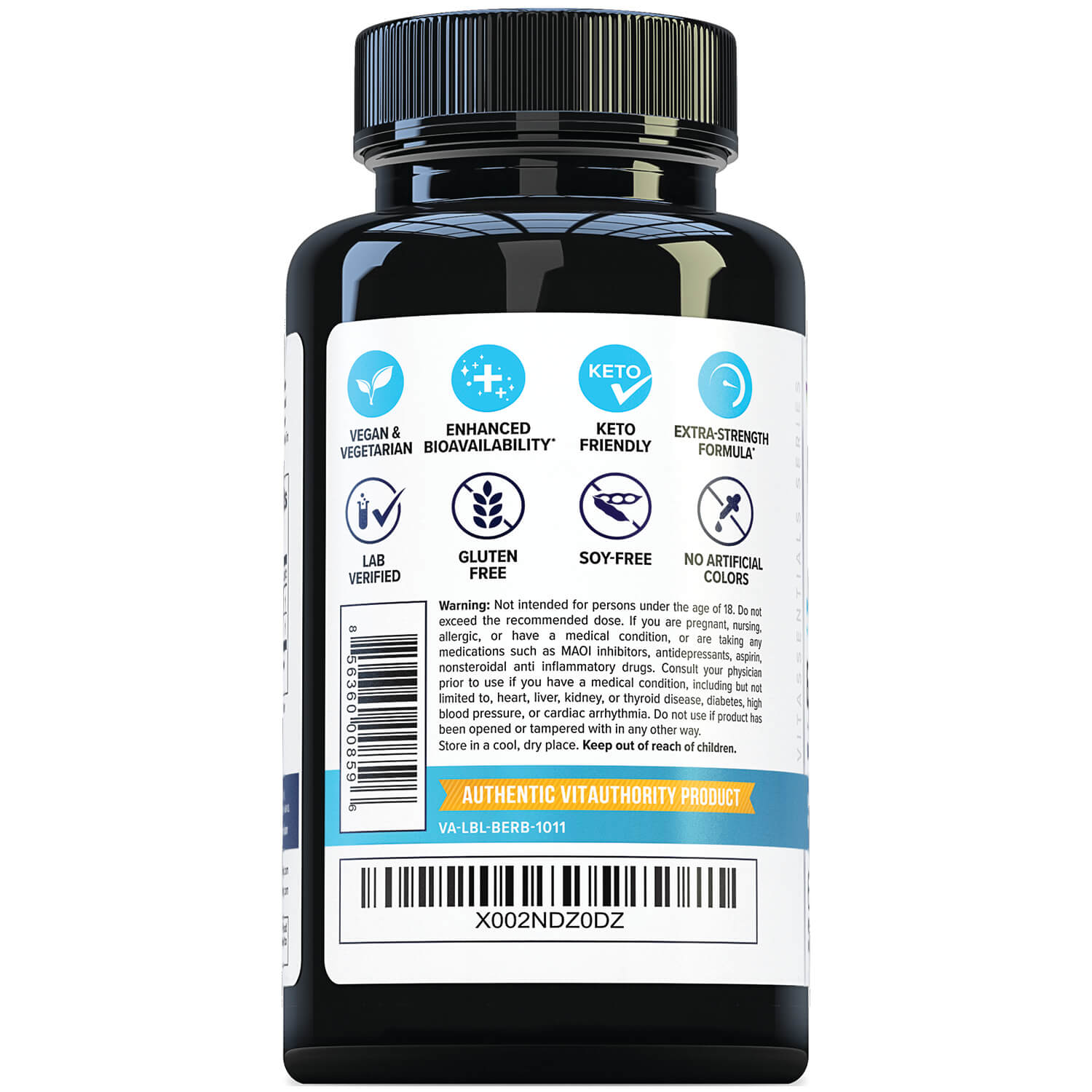 Natural Hormone Support Bundle