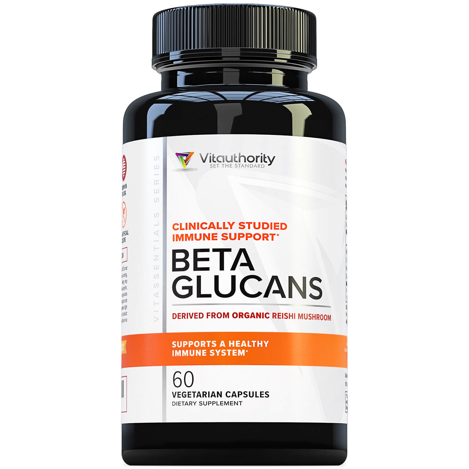 Beta-Glucans