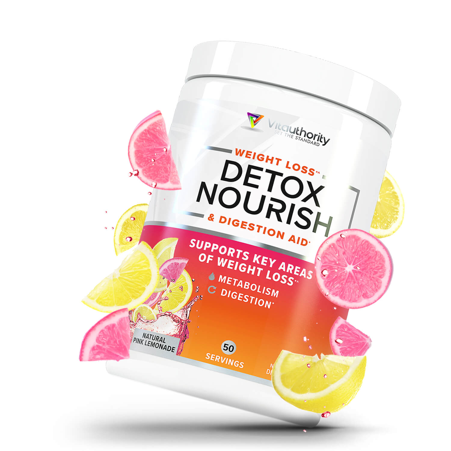 Detox Nourish