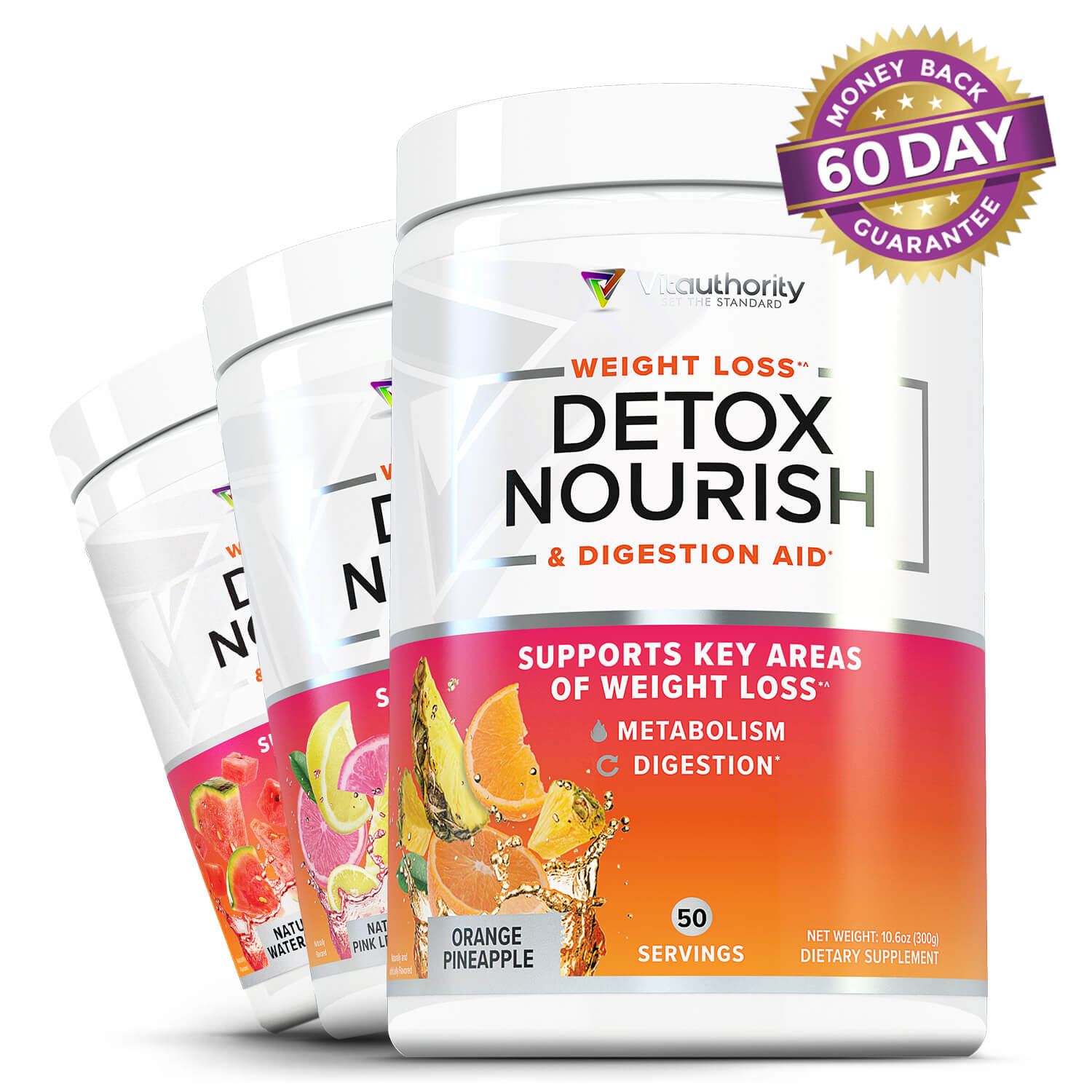 Detox Nourish