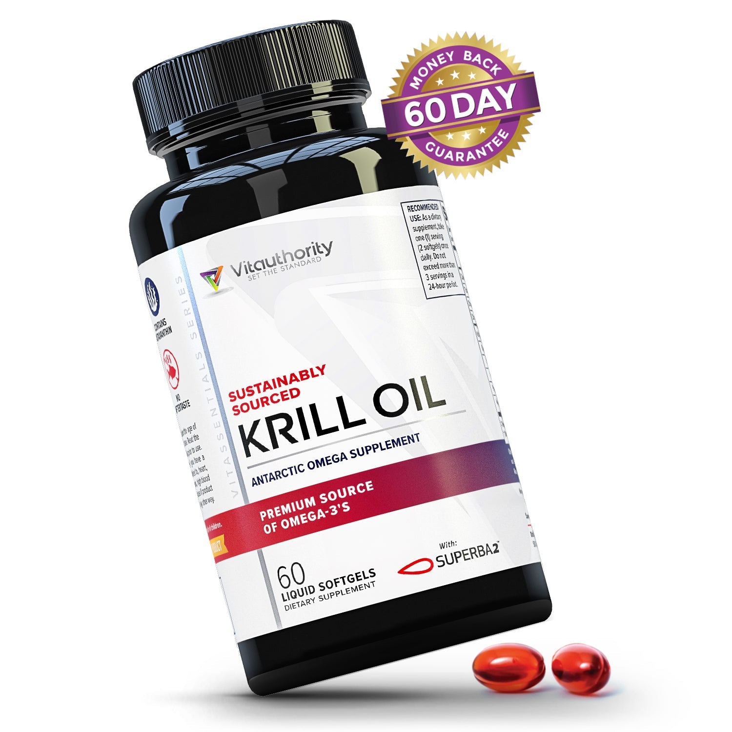 Krill Oil