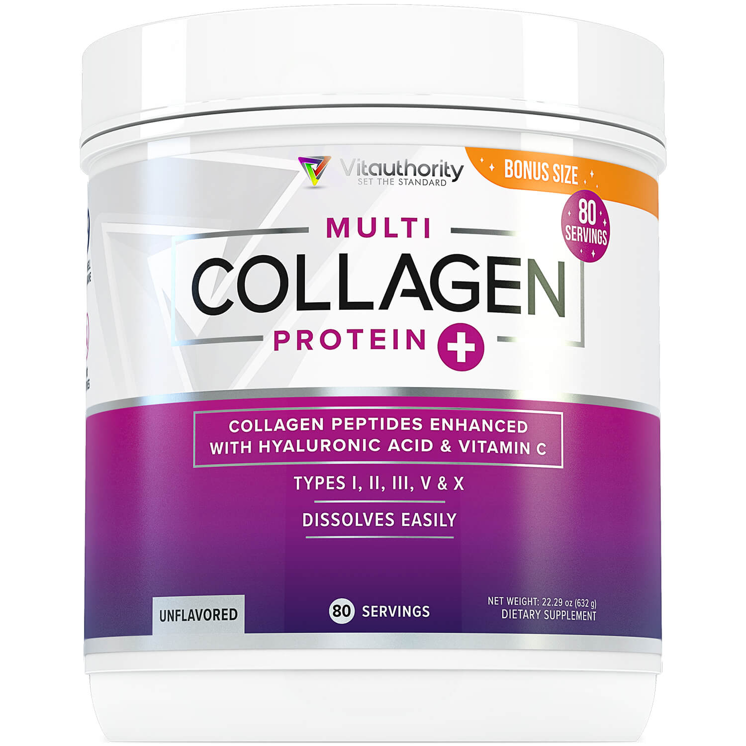 Multi Collagen Peptides