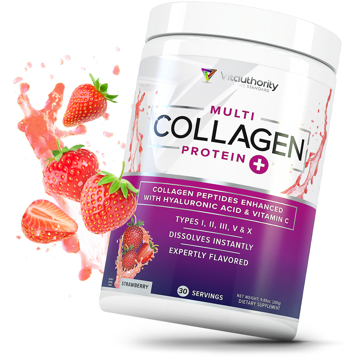 Multi Collagen Peptides