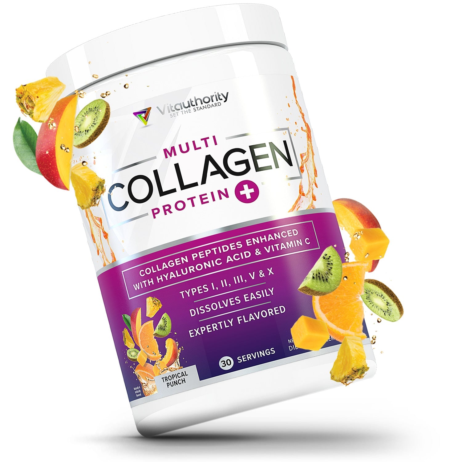 Multi Collagen Peptides
