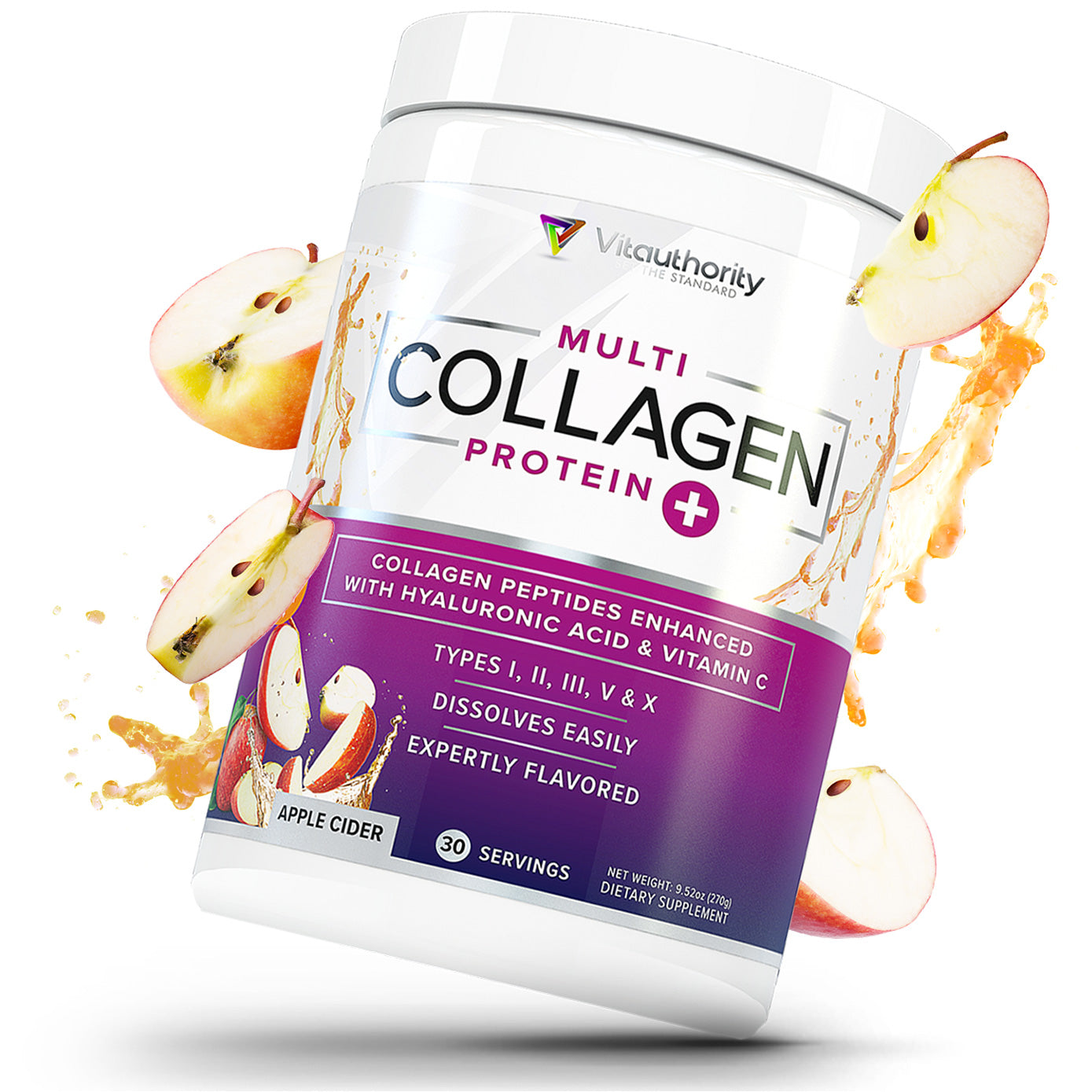 Multi Collagen Peptides