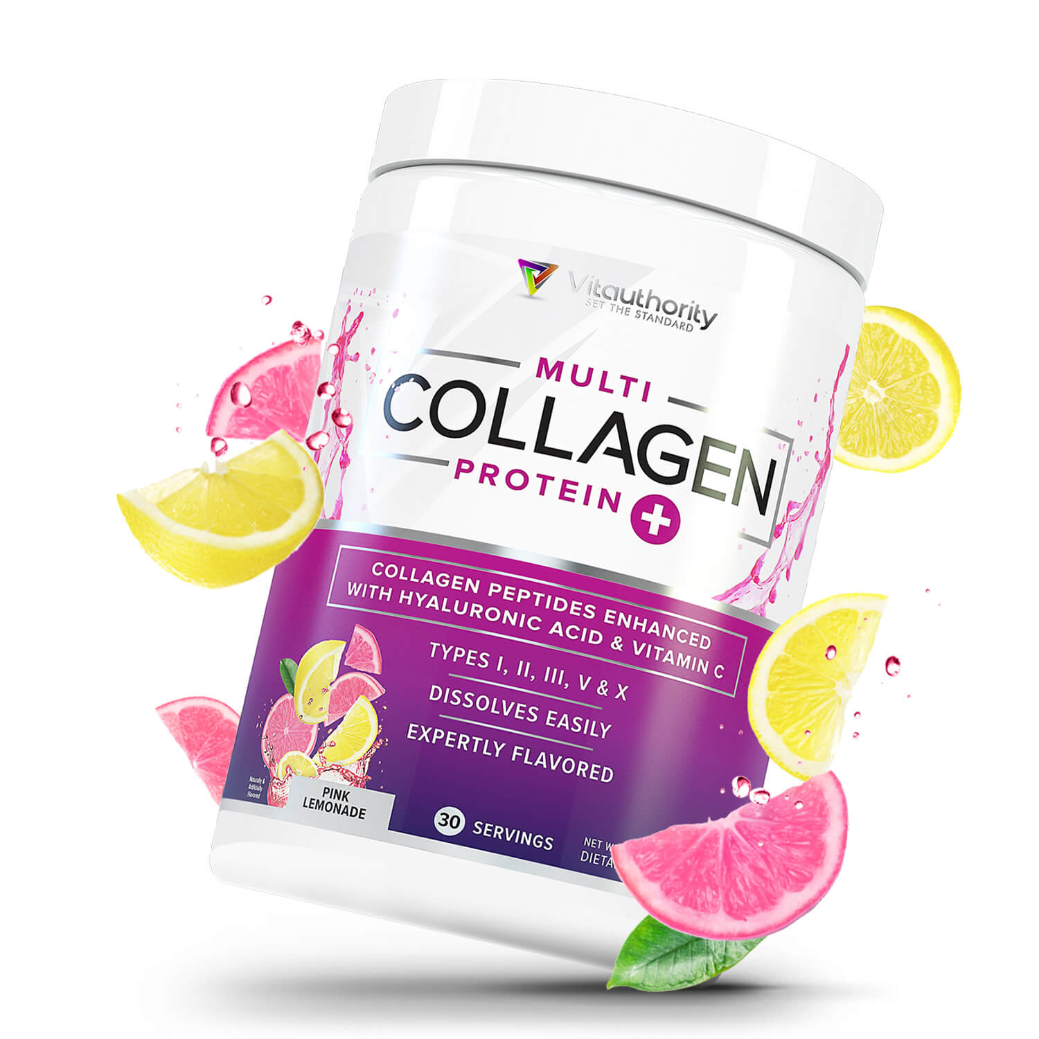 Multi Collagen Peptides
