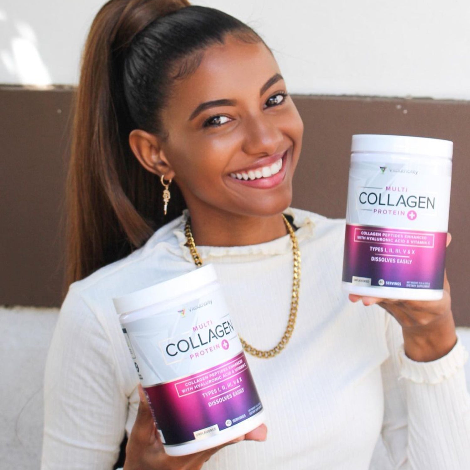 Collagen Lovers Bundle