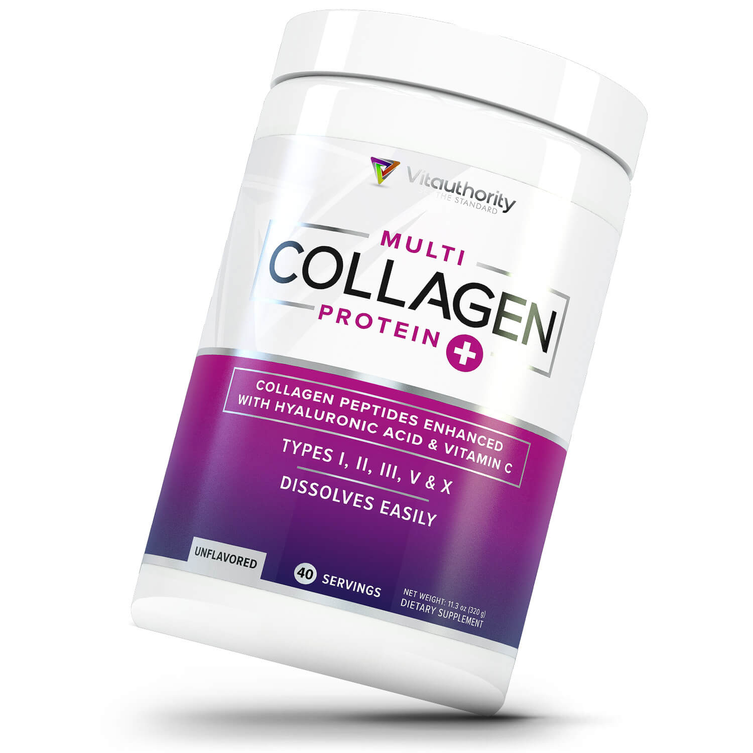 Multi Collagen Peptides