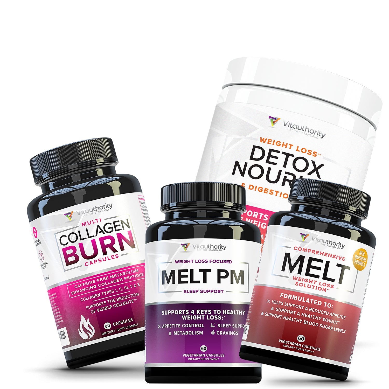 Metabolic Reset Bundle