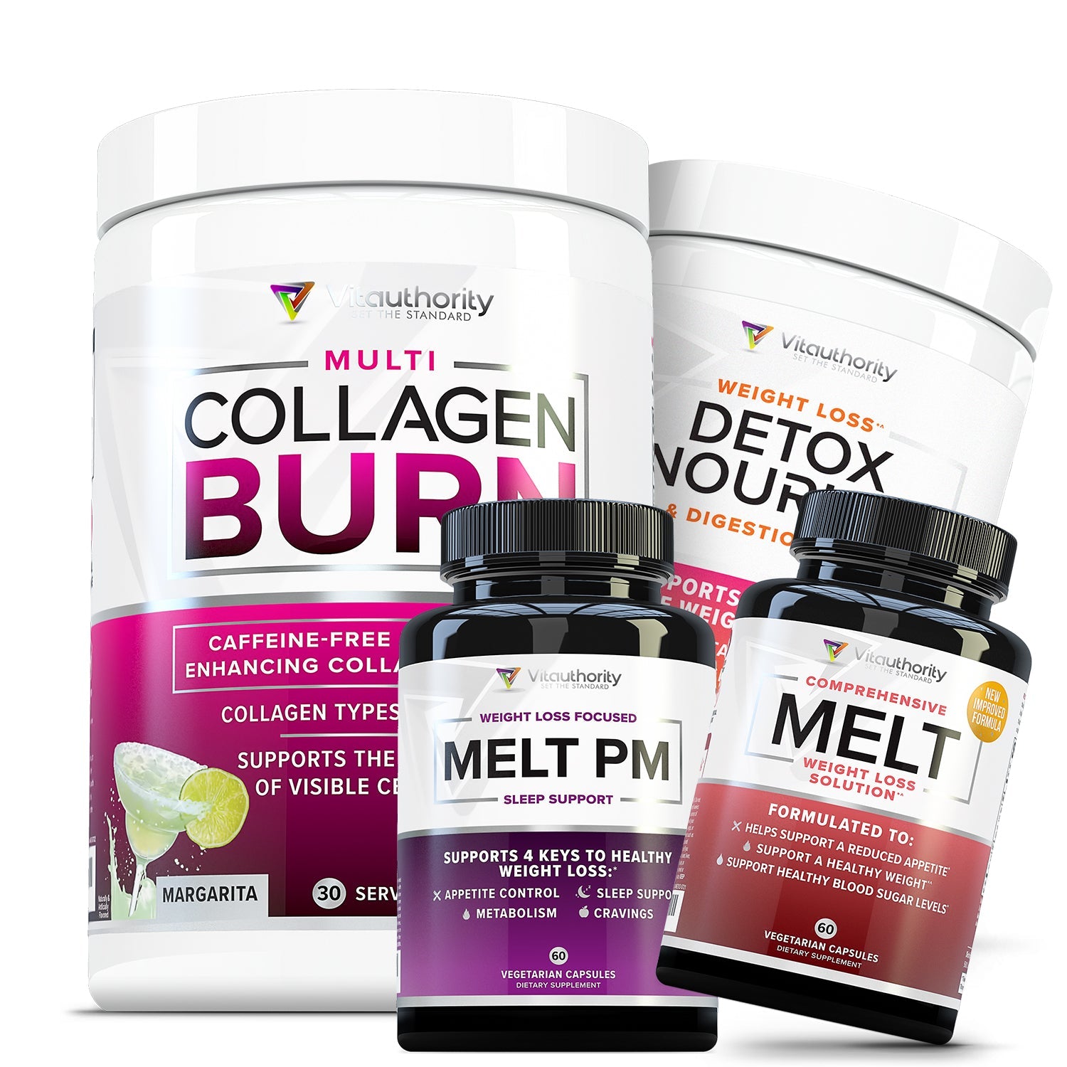 Metabolic Reset Bundle