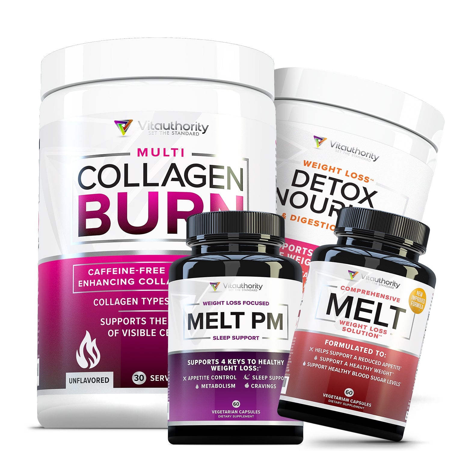 Metabolic Reset Bundle